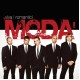 MODA-VIVA I ROMANTICI (CD)