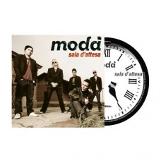 MODA-SALA D'ATTESA (CD)