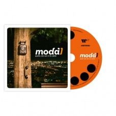 MODA-QUELLO CHE NON TI HO DETTO (CD)