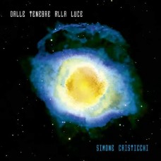 SIMONE CRISTICCHI-DALLE TENEBRE ALLA LUCE (CD)