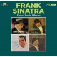 FRANK SINATRA-FOUR CLASSIC ALBUMS -REMAST- (2CD)