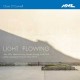 CLARE O'CONNELL-LIGHT FLOWING (CD)