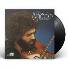 ALFREDO DE LA FE-ALFREDO (LP)