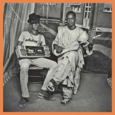 V/A-THE ORIGINAL SOUND OF MALI 2 (2LP)