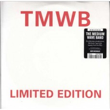 MEDIUM WAVE BAND-SO TENDER / GAMES (7")