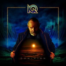 IQ-DOMINION (CD)