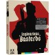 FILME-INGLOURIOUS BASTERDS -LTD/4K- (2BLU-RAY)