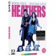 FILME-HEATHERS -4K- (BLU-RAY)