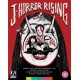 FILME-J-HORROR RISING -BOX/LTD- (4BLU-RAY)