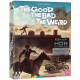 FILME-THE GOOD, THE BAD, THE WEIRD -LTD/4K- (2BLU-RAY)