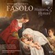 FEDERICO DEL SORDO/NOVA SCHOLA GREGORIANA OF VERONA/ALBERTO TURCO-GIOVANNI BATTISTA FASOLO: MASSES & HYMNS (3CD)