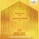 NICOLAS BERNARD & TOMMASO MARIA MAZZOLETTI-JEAN LANGLAIS: COMPLETE WORKS FOR TRUMPET & ORGAN (CD)