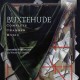 ENSEMBLE FANTASTICUS & PIETER-JAN BELDER-BUXTEHUDE: COMPLETE CHAMBER MUSIC (3CD)