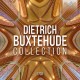 V/A-DIETRICH BUXTEHUDE COLLECTION -BOX- (17CD)