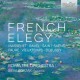 ROMA TRE ORCHESTRA-FRENCH ELEGY (CD)