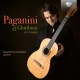 GIACOMO CARLETTI-PAGANINI: 43 GHIRIBIZZI FOR GUITAR (CD)