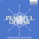 V/A-PEACEFUL GUITAR, THE SPANISH COLLECTION (3CD)