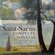 MAURO TORTORELLI/ANDREA FAVALESSA/SOLOISTS OF THE ACCADEMIA DI SANTA CECILIA ROME-SAINT-SAENS: COMPLETE SONATAS (3CD)