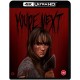 FILME-YOU'RE NEXT -4K- (BLU-RAY)