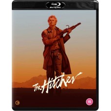 FILME-THE HITCHER (BLU-RAY)