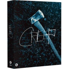 FILME-CREEP (2014) -LTD- (BLU-RAY)