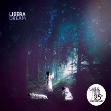 LIBERA-DREAM -ANNIV- (CD)