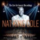 NAT KING COLE-THE LIVE IN CONCERT RECORDINGS, 1960 TO 1962 (2CD)