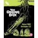 FILME-THE OBLONG BOX (BLU-RAY)