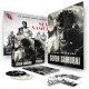 FILME-SEVEN SAMURAI (BLU-RAY)