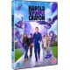 FILME-HAROLD AND THE PURPLE CRAYON (DVD)