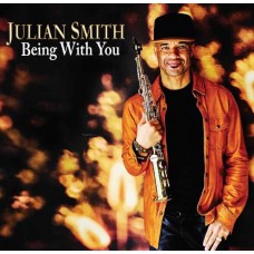 JULIAN SMITH-BEING WITH YOU (CD)