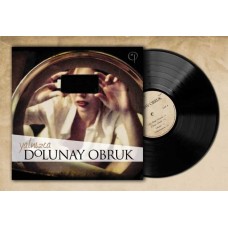 DOLUNAY OBRUK-YALNIZCA (LP)