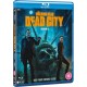 SÉRIES TV-THE WALKING DEAD - DEAD CITY: SEASON 1 (2BLU-RAY)