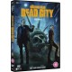 SÉRIES TV-THE WALKING DEAD - DEAD CITY: SEASON 1 (2DVD)