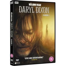 SÉRIES TV-THE WALKING DEAD: DARYL DIXON (2DVD)