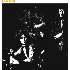 SAMSUN-SAMSUN (LP)