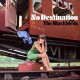 BLACKBIRDS-NO DESTINATION (CD)