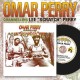 OMAR PERRY-CHANNELLING LEE SCRATCH PERRY (LP)