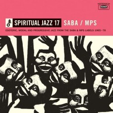 V/A-SPIRITUAL JAZZ 17: SABA / MPS (CD)