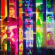 LUTTRELL-LIFE AT FULL SPEED (2LP)