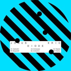 JONUS ERIC-DIODE (LP)