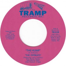 OFFBEATS-THE HUMP (7")