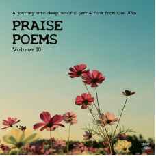 V/A-PRAISE POEMS VOL. 10 -DELUXE- (2LP)