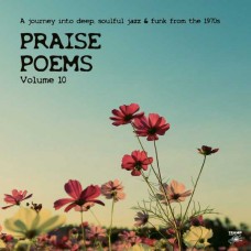 V/A-PRAISE POEMS, VOL. 10 (CD)