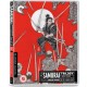 FILME-THE SAMURAI TRILOGY (2BLU-RAY)