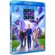 FILME-HAROLD AND THE PURPLE CRAYON (BLU-RAY)