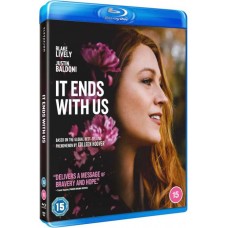 FILME-IT ENDS WITH US (BLU-RAY)