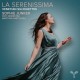 OH! ORKIESTRA & MARTYNA PASTUSZKA-LA SERENISSIMA (VENETIAN SILHOUETTE) (CD)