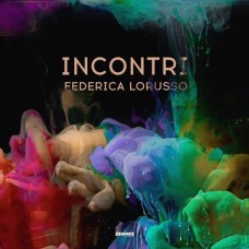 FEDERICA LORUSSO-INCONTRI (CD)