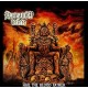 HUMANITY DELETE-HAIL THE BLOOD FATHER (CD)